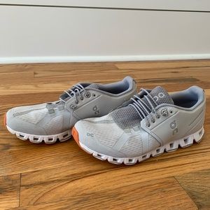 On Cloud Running Shoe